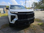 2024 Chevrolet Traverse FWD RS