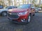 2020 Chevrolet Traverse AWD LT Leather