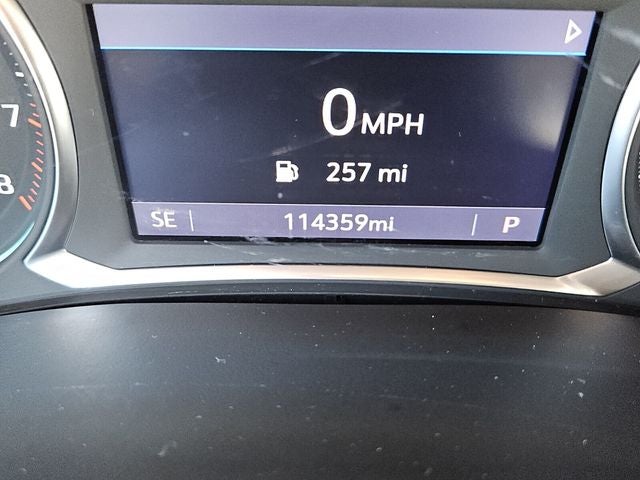 2020 Chevrolet Traverse AWD LT Leather