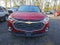 2020 Chevrolet Traverse AWD LT Leather