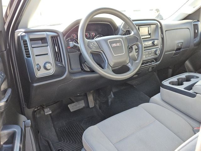 2014 GMC Sierra 1500 Base