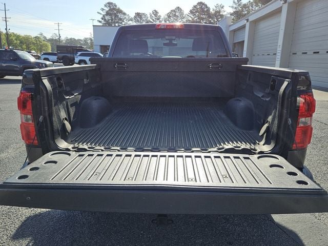 2014 GMC Sierra 1500 Base