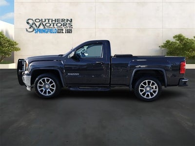 2014 GMC Sierra 1500 Base