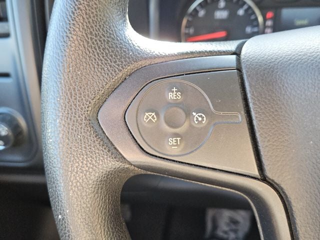 2014 GMC Sierra 1500 Base