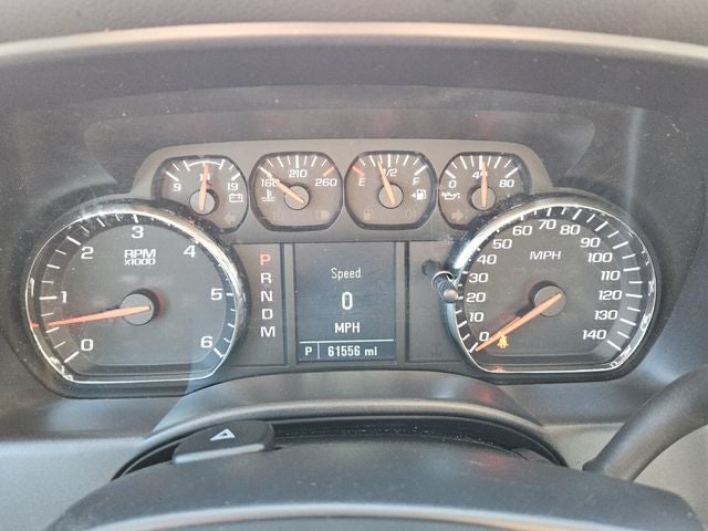 2014 GMC Sierra 1500 Base