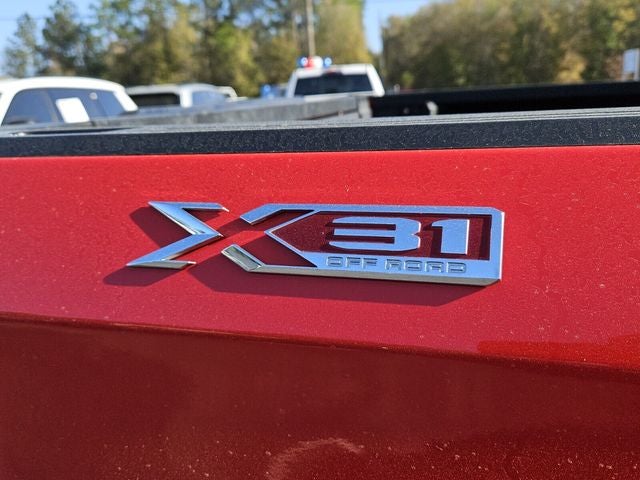 2022 GMC Sierra 1500 4WD Crew Cab Short Box Elevation