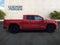 2022 GMC Sierra 1500 4WD Crew Cab Short Box Elevation