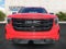 2022 GMC Sierra 1500 4WD Crew Cab Short Box Elevation