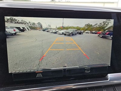 2025 GMC Sierra 1500 4WD Crew Cab Short Box SLT