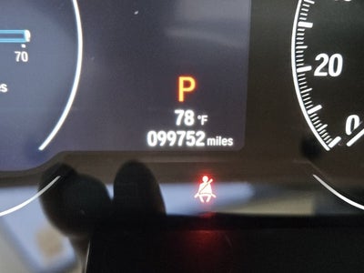 2018 Honda Accord Touring 2.0T