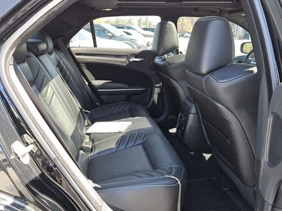 2023 Chrysler 300 300C