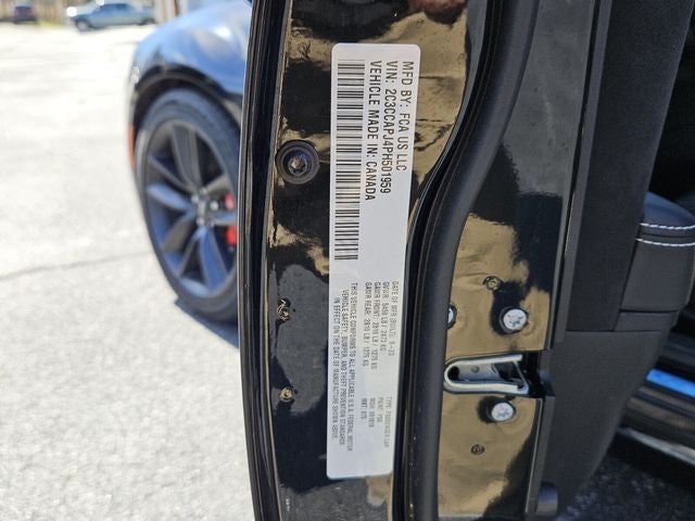 2023 Chrysler 300 300C