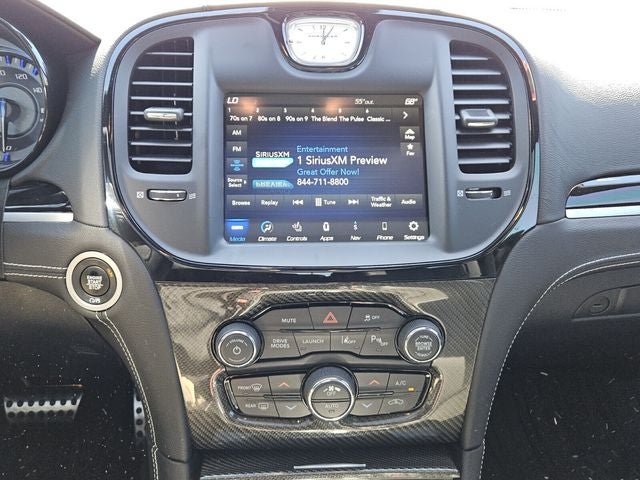 2023 Chrysler 300 300C