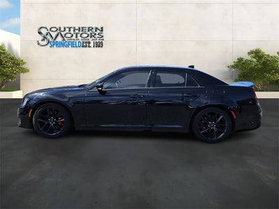 2023 Chrysler 300 300C