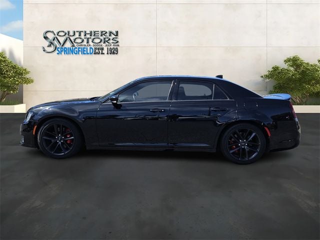2023 Chrysler 300 300C
