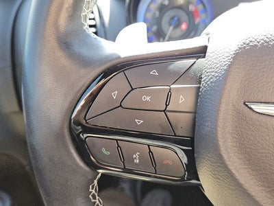 2023 Chrysler 300 300C