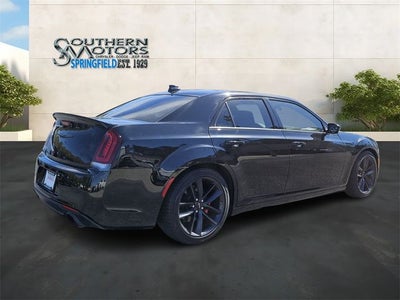 2023 Chrysler 300 300C