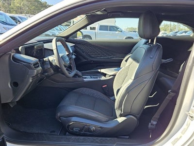 2026 Dodge Charger CHARGER SCAT PACK 2-DOOR AWD