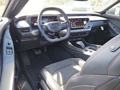 2026 Dodge Charger CHARGER SCAT PACK 2-DOOR AWD