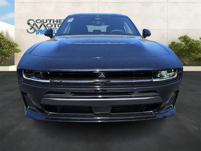 2026 Dodge Charger CHARGER SCAT PACK 2-DOOR AWD