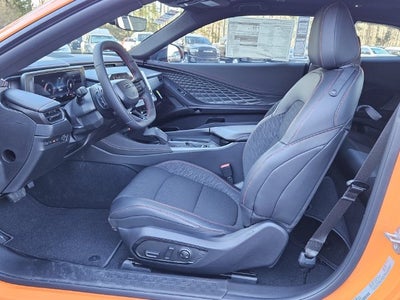 2026 Dodge Charger CHARGER SCAT PACK 2-DOOR AWD