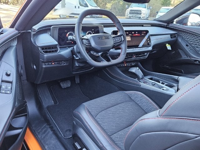 2026 Dodge Charger CHARGER SCAT PACK 2-DOOR AWD