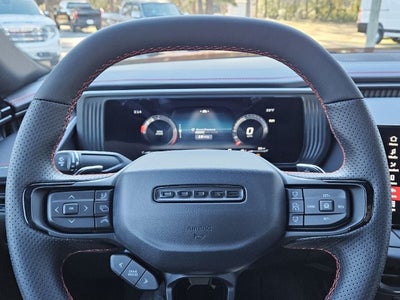 2026 Dodge Charger CHARGER SCAT PACK 2-DOOR AWD