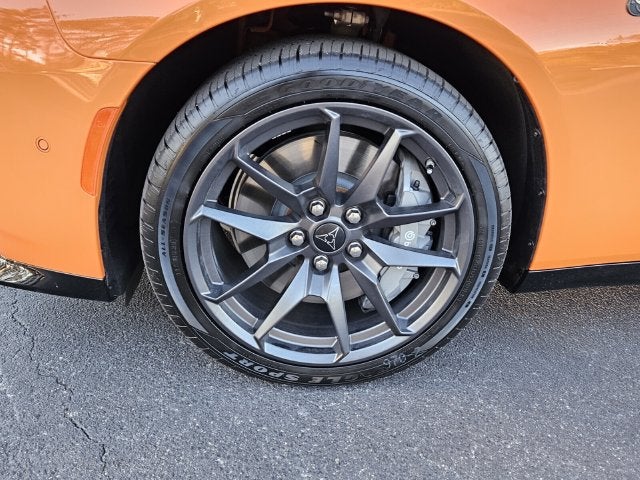 2026 Dodge Charger CHARGER SCAT PACK 2-DOOR AWD
