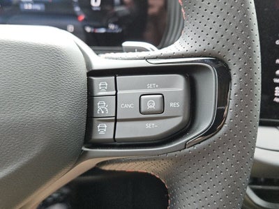 2026 Dodge Charger CHARGER SCAT PACK 2-DOOR AWD