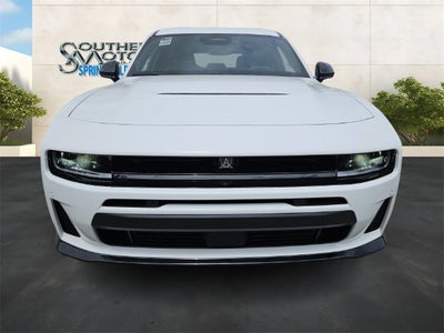 2026 Dodge Charger CHARGER SCAT PACK 2-DOOR AWD
