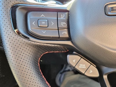 2026 Dodge Charger CHARGER SCAT PACK 2-DOOR AWD