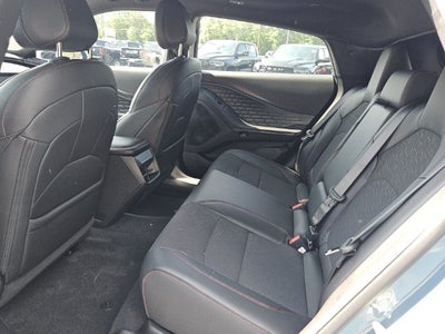 2026 Dodge Charger CHARGER R/T 4-DOOR AWD