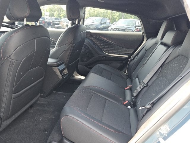 2026 Dodge Charger CHARGER R/T 4-DOOR AWD