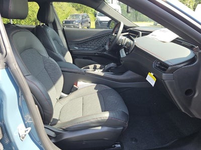2026 Dodge Charger CHARGER R/T 4-DOOR AWD