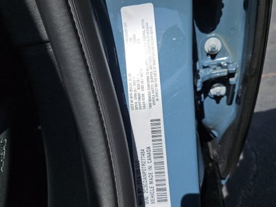 2026 Dodge Charger CHARGER R/T 4-DOOR AWD