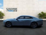 2026 Dodge Charger CHARGER R/T 4-DOOR AWD