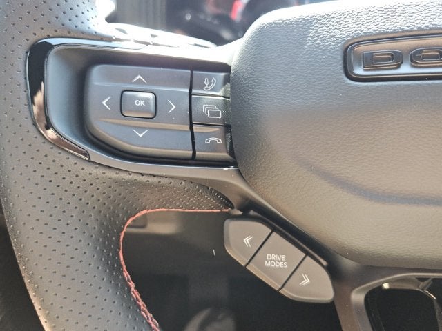 2026 Dodge Charger CHARGER R/T 4-DOOR AWD