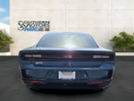 2026 Dodge Charger CHARGER R/T 4-DOOR AWD