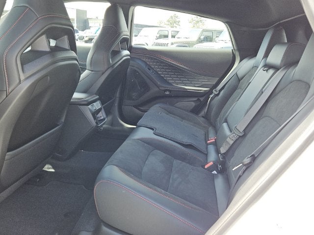 2026 Dodge Charger CHARGER R/T 4-DOOR AWD
