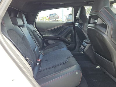 2026 Dodge Charger CHARGER R/T 4-DOOR AWD