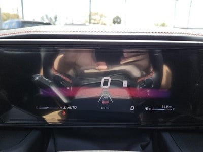 2026 Dodge Charger CHARGER R/T 4-DOOR AWD