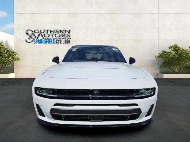 2026 Dodge Charger CHARGER R/T 4-DOOR AWD