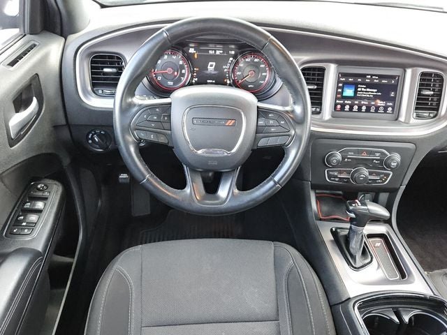 2019 Dodge Charger SXT RWD