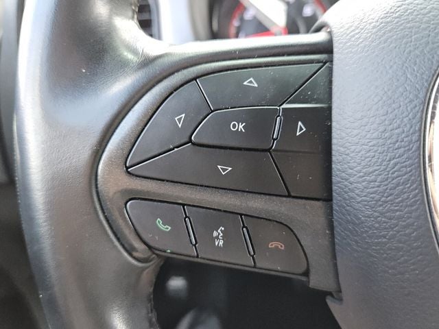2019 Dodge Charger SXT RWD