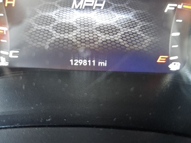 2019 Dodge Charger SXT RWD