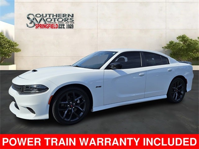 2023 Dodge Charger R/T
