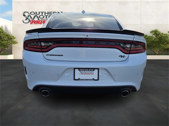 2023 Dodge Charger R/T