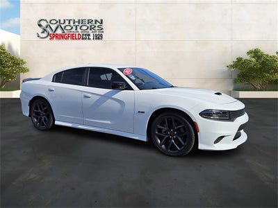 2023 Dodge Charger R/T