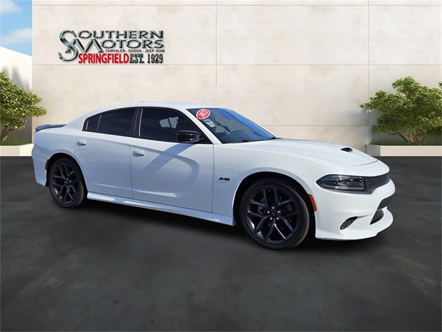 2023 Dodge Charger R/T