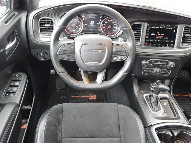 2023 Dodge Charger Scat Pack Widebody